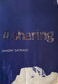 Image of #sharing
