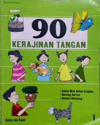 Image of 90 Kerajinan Tangan 1