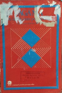 Image of Agama & Kerukunan Penganutnya