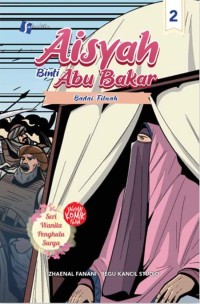 Image of Aisyah Binti Abu Bakar : Badai Fitnah