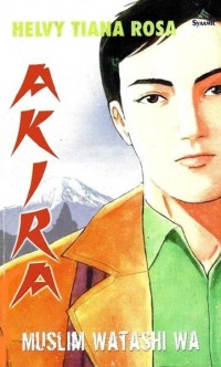 Image of Akira : Muslim Watashi Wa