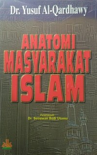 Image of Anatomi Masyarakat Islam