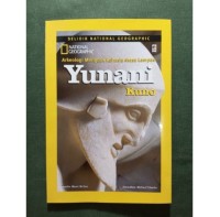 Image of Arkeologi Menguak Rahasia Masa Lampau: Yunani Kuno