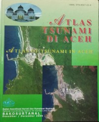 Image of Atlas Tsunami di Aceh