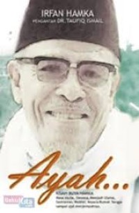 Image of Ayah : Kisah Buya Hamka