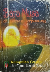 Image of Bara Musa di Taman Terpasung