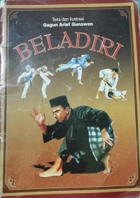Image of Beladiri