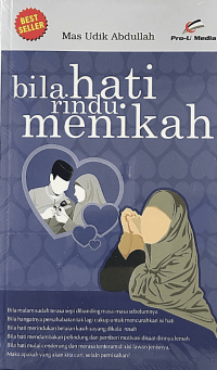 Image of Bila Hati Rindu Menikah
