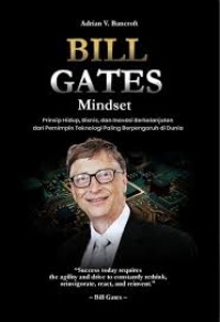 Image of Bill Gates (Mindset)