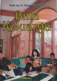 Image of Bina Keluarga