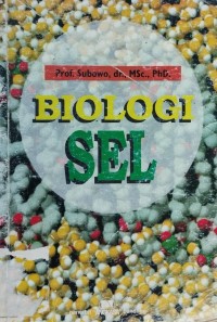 Image of Biologi Sel
