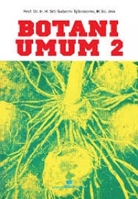 Image of Botani Umum 2