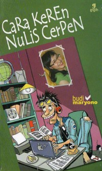 Image of Cara Keren Nulis Cerpen