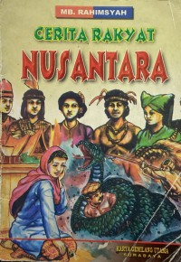 Image of Cerita Rakyat Nusantara