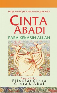 Image of Cinta Abadi Para Kekasih Allah