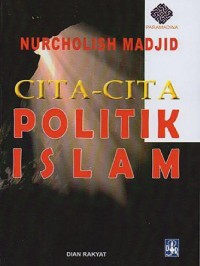 Image of Cita-Cita Politik Islam