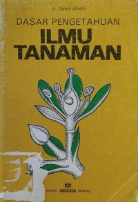 Image of Dasar Pengetahuan Ilmu Tanaman