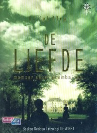 Image of De Liefde : Memoar Sekar Prembajoen