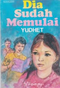 Image of Dia Sudah Memulai