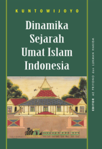 Image of Dinamika Sejarah Umat Islam Indonesia