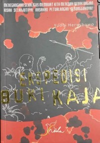 Image of Ekspedisi Buki Kaja