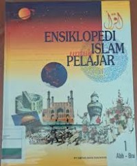 Image of Ensiklopedi Islam untuk Pelajar Jilid 1