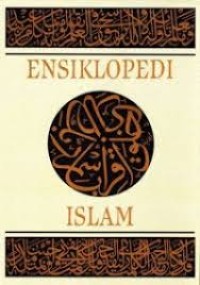 Image of Ensiklopedi Islam 1 : NAH-SYA