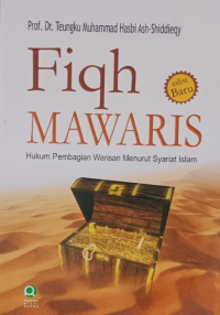 Image of Fiqh Mawaris : Hukum Pembagian Warisan Menurut Syariat Islam