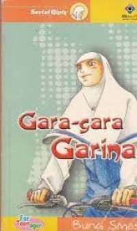 Image of Gara-Gara Garina