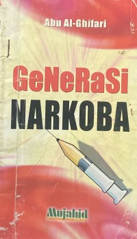 Image of Generasi Narkoba