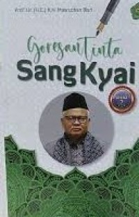 Image of Goresan Tinta Sang Kyai (Jilid 2)