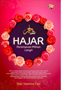 Image of Hajar : Perempuan Pilihan Langit