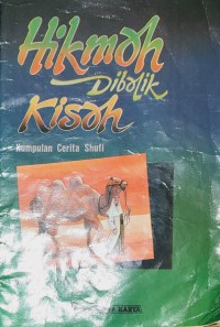 Image of Hikmah Dibalik Kisah : Kumpulan Cerita Shufi