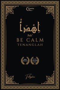 Image of Ihda' Be Calm Tenanglah