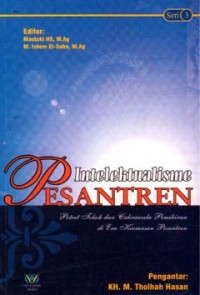 Image of Intelektualisme Pesantren (Seri 3)