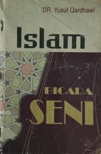 Image of Islam Bicara Seni