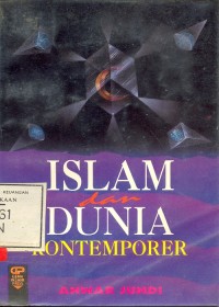 Image of Islam dan Dunia Kontemporer