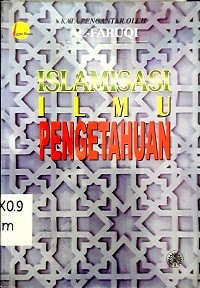 Image of Islamisasi Ilmu Pengetahuan