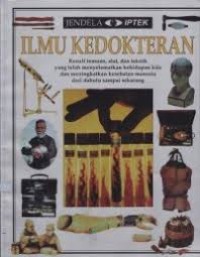 Image of Jendela Iptek : Ilmu Kedokteran