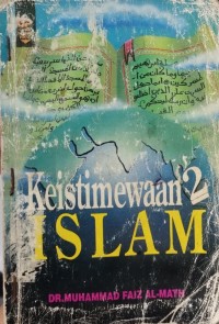 Image of Kaistimewaan-Keistimewaan Islam
