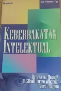 Image of Keberbakatan Intelektual