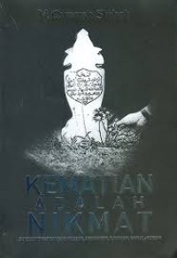Image of Kematian Adalah Nikmat
