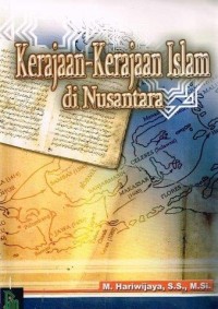 Image of Kerajaan-Kerajaan Islam Di Nusantara