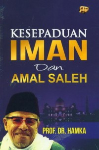 Image of Kesepaduan Iman dan Amal Saleh