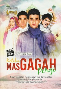 Image of Ketika Mas Gagah Pergi