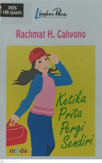 Image of Ketika Prita Pergi Sendiri