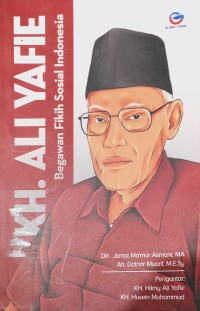 Image of KH. Ali Yafie : Begawan Fikih Sosial Indonesia