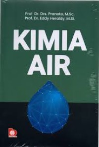 Image of Kimia Air