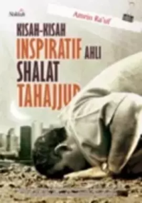 Image of Kisah-kisah Inspiratif Ahli Shalat Tahajjud