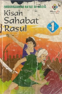 Image of Kisah Sahabat Rosul 1